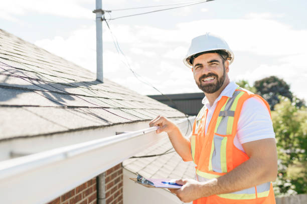 Roof Installation Near Me in Norfolk, VA