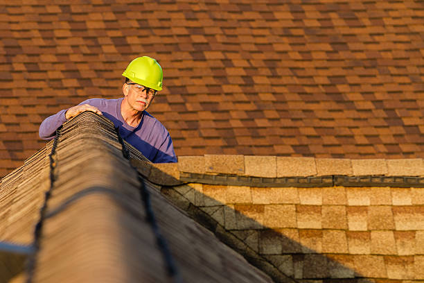 Roof Repair Estimates in Norfolk, VA