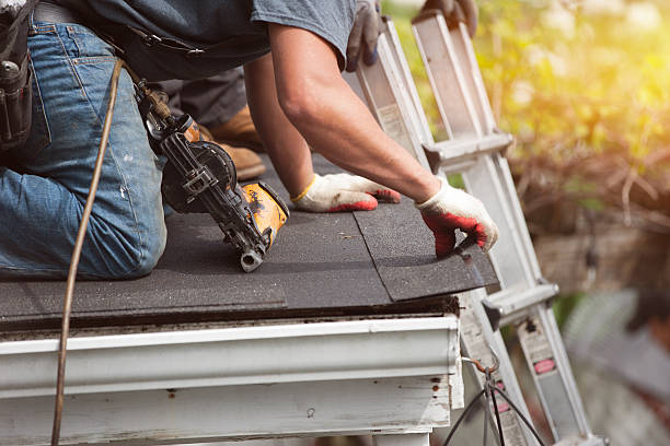 Norfolk, VA Roofing Contractor Company